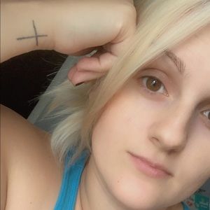 Meet your Posher, Erica